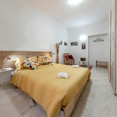 H11 Downtown 119 - Centro Lejlighed *