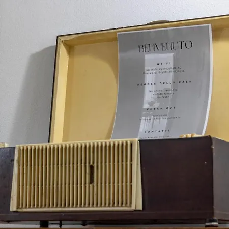 H11 Downtown 119 - Centro Διαμέρισμα