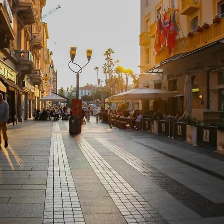 Lejlighed H11 Downtown 119 - Centro Sanremo