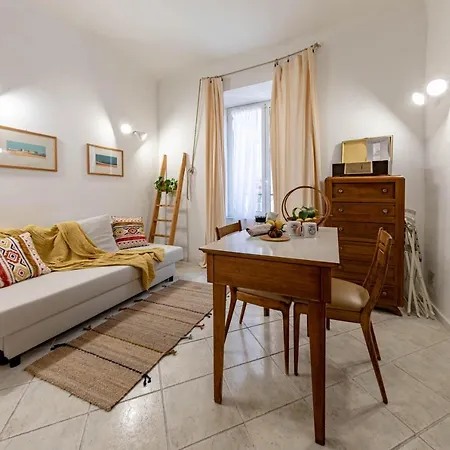 H11 Downtown 119 - Centro Apartment *