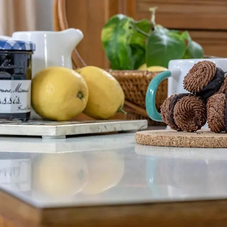 H11 Downtown 119 - Centro *